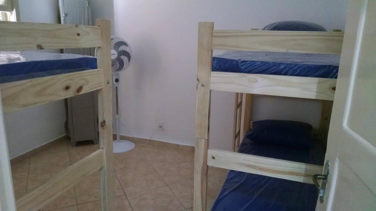 Pousada Casa 6 Сан-Висенти Экстерьер фото