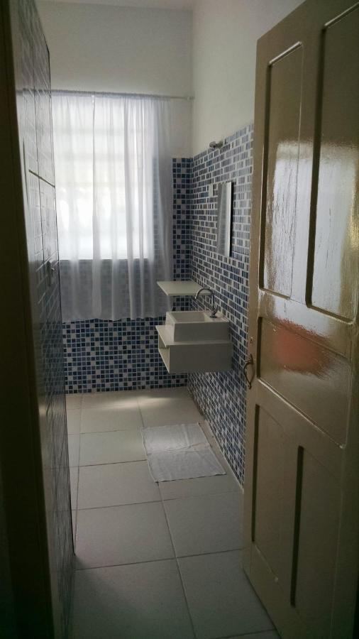 Pousada Casa 6 Сан-Висенти Экстерьер фото