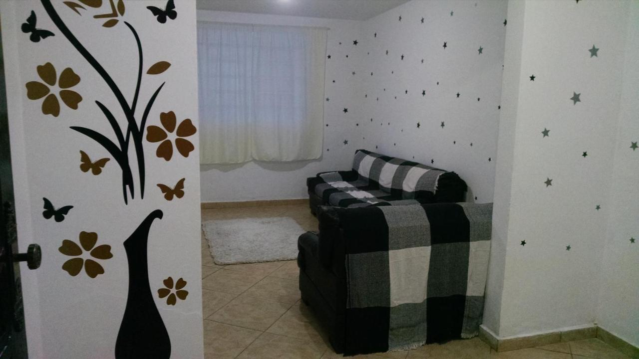 Pousada Casa 6 Сан-Висенти Экстерьер фото