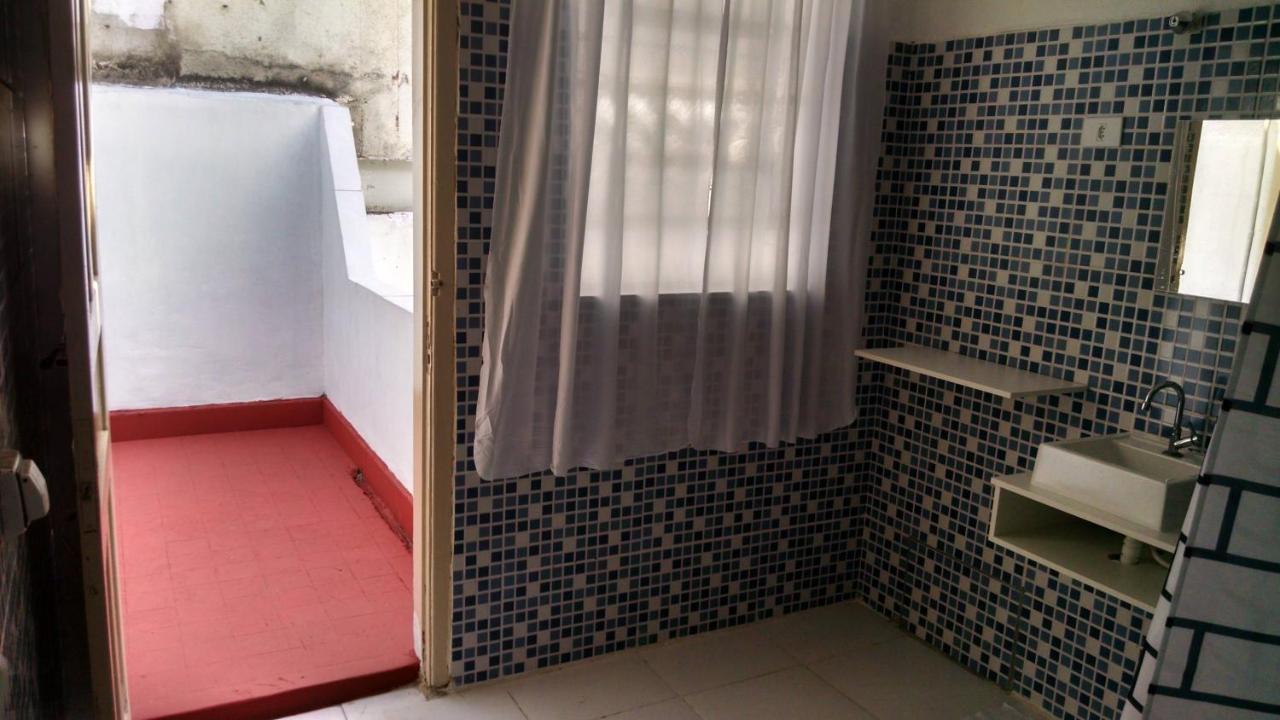 Pousada Casa 6 Сан-Висенти Экстерьер фото