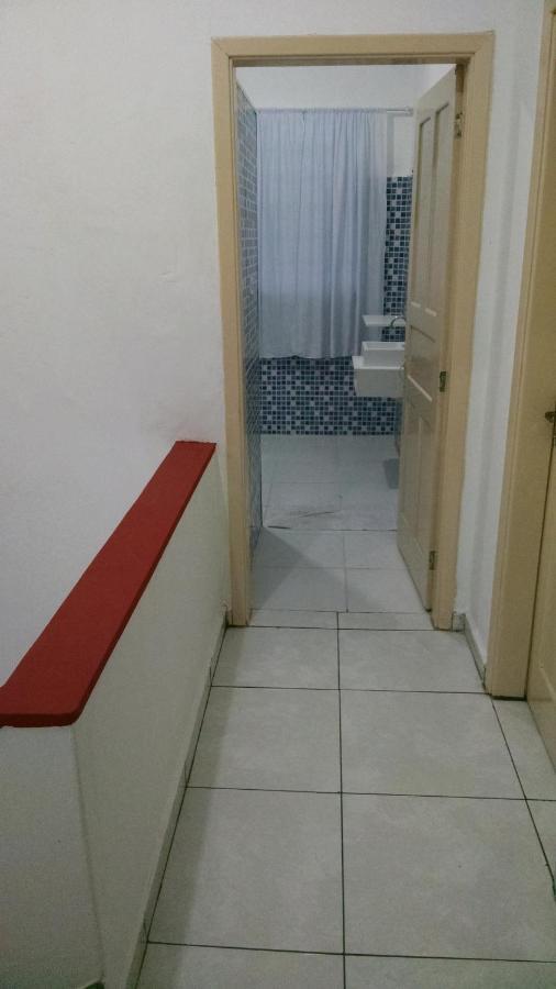Pousada Casa 6 Сан-Висенти Экстерьер фото