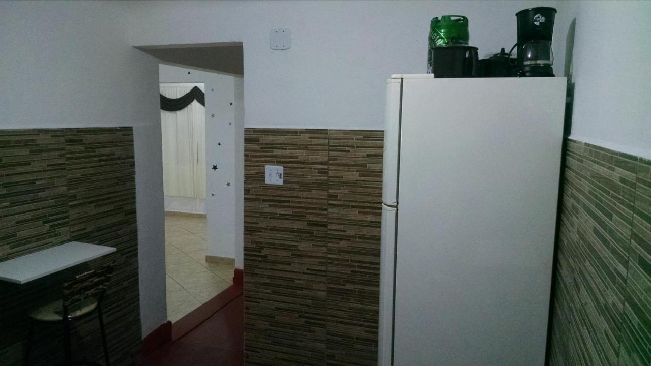 Pousada Casa 6 Сан-Висенти Экстерьер фото