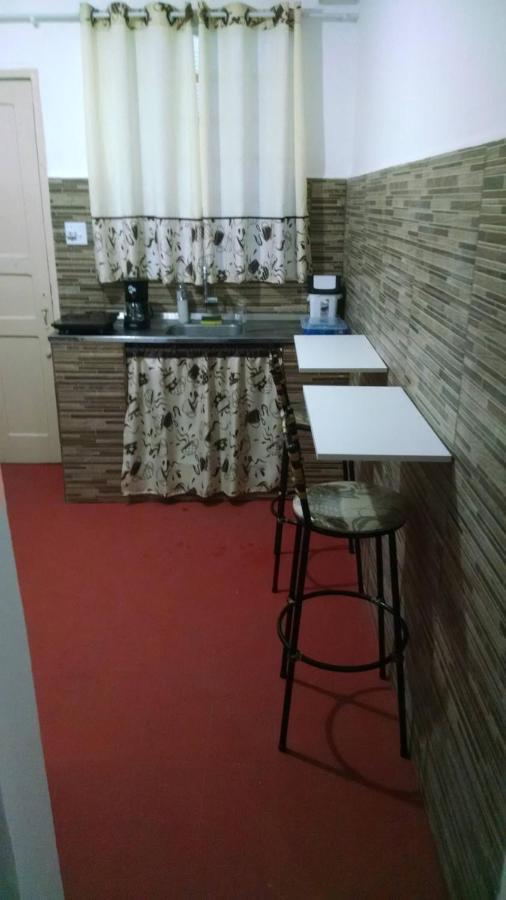 Pousada Casa 6 Сан-Висенти Экстерьер фото