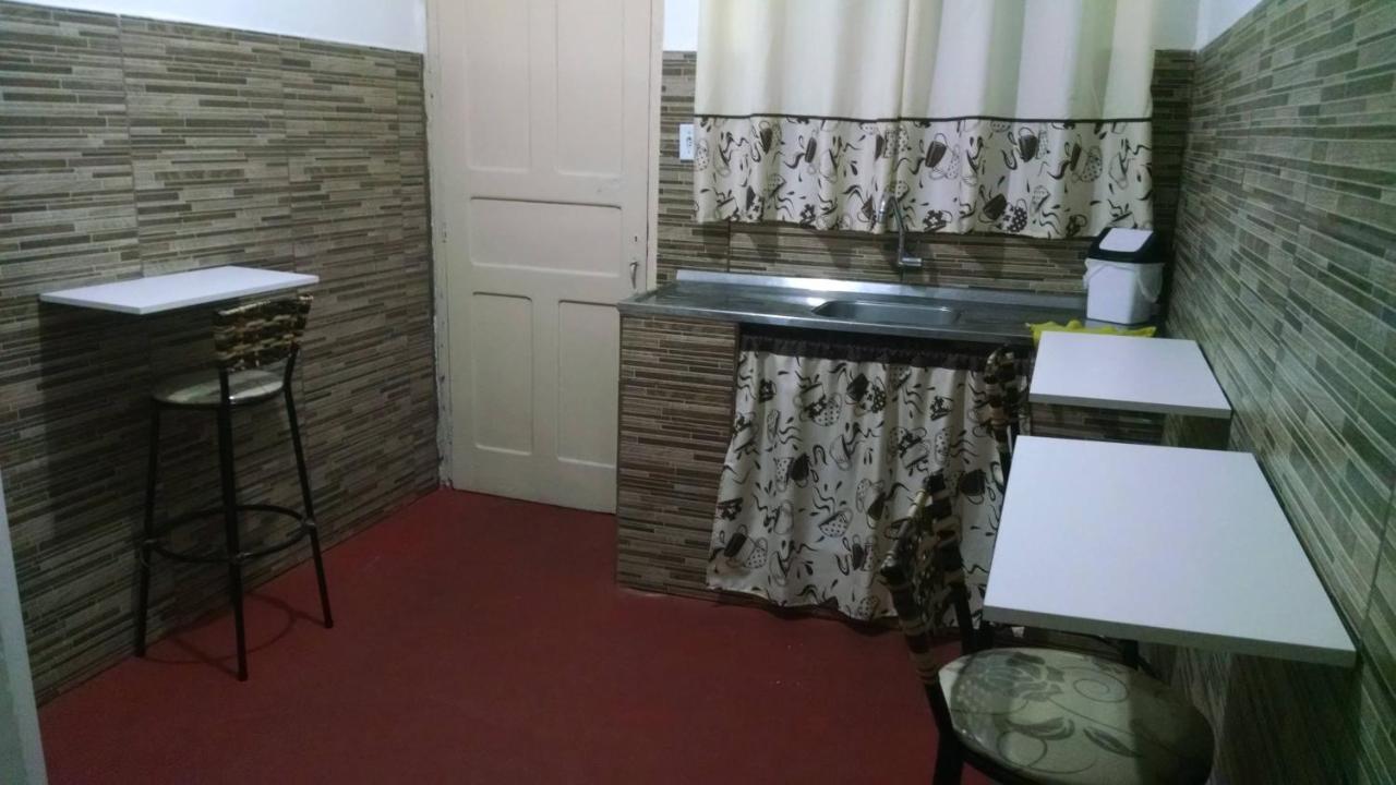 Pousada Casa 6 Сан-Висенти Экстерьер фото
