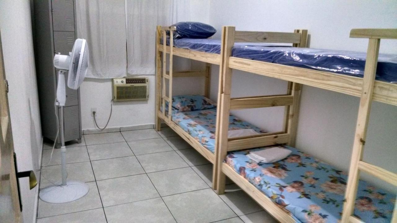 Pousada Casa 6 Сан-Висенти Экстерьер фото