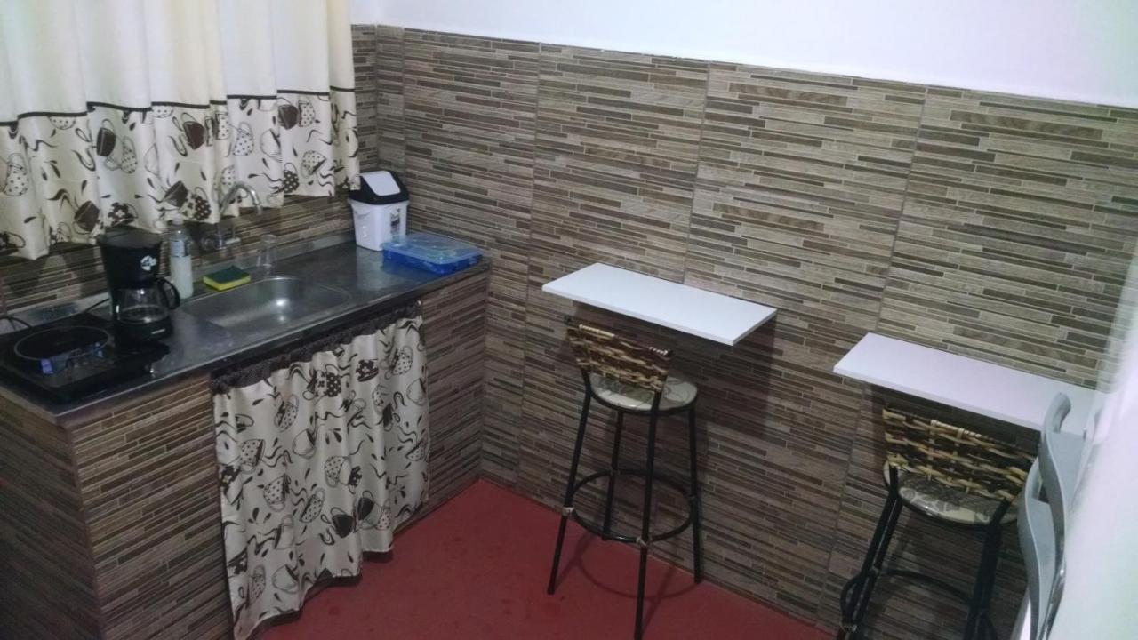 Pousada Casa 6 Сан-Висенти Экстерьер фото