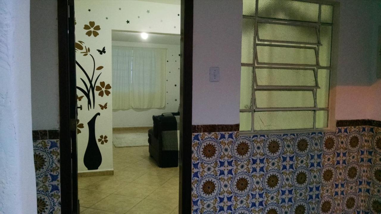 Pousada Casa 6 Сан-Висенти Экстерьер фото