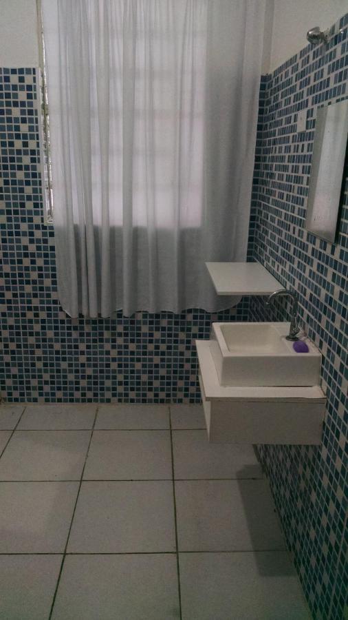 Pousada Casa 6 Сан-Висенти Экстерьер фото